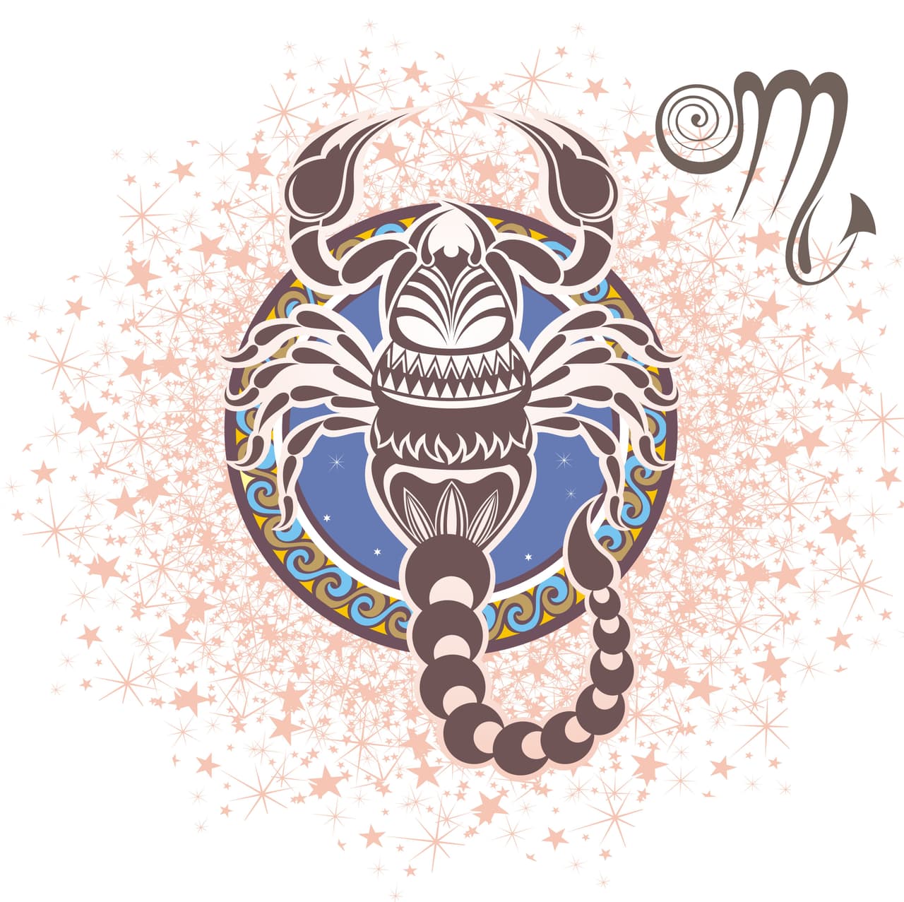 <b><u>Con Escorpión, o con otro signo cuyo ascendente sea Escorpión: Fuerte</u></b>
<br>La época mejor: Los primeros meses del año y el mes de agosto
<br>La época más difícil en la relación: Noviembre y diciembre