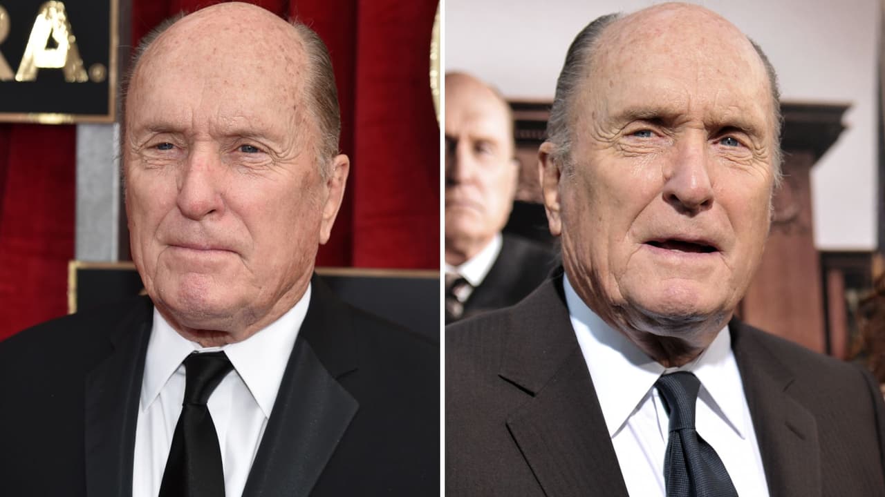 Muere Robert Duvall, actor de ‘El Padrino’, a los 95 años