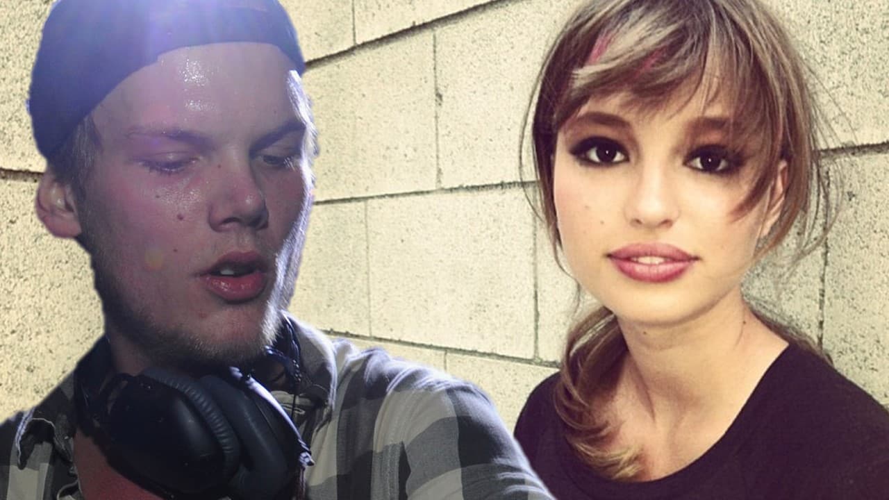 Novia de Avicii relata el dolor que vive tras la muerte del DJ