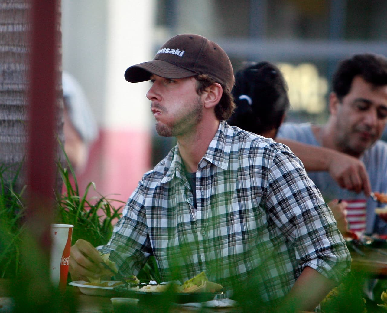 La verdad es que entendemos perfectamente que no haya dejado sobras.