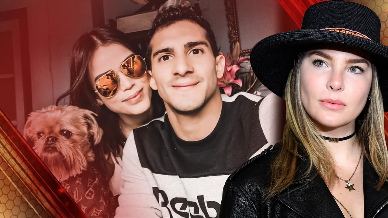 Rommel Pacheco se quedó sin Belinda, pero ya tiene novia (y la lleva a Mira Quién Baila 💕)