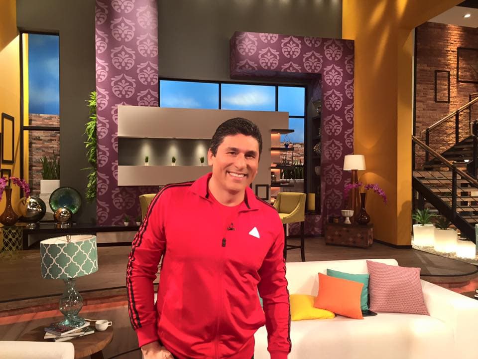 Nuestro querido César Lozano nos ayuda a contestar una pregunta interesantísima: "¿Cuál crees que es la primera razón por la que la gente no cumple lo que promete?". (11 de enero, 2016)