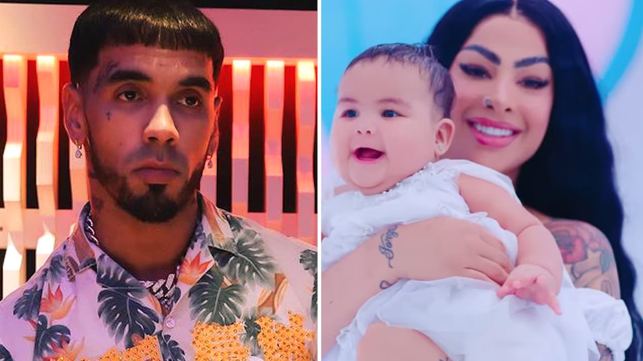 ¿Yailin podría perder la custodia de su hija por culpa de Tekashi? Esto se sabe