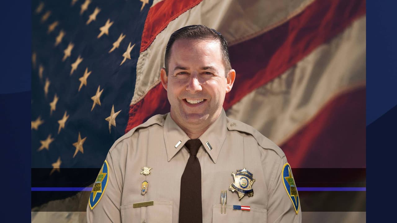 Teniente del condado de Maricopa muere después de ser atropellado por un vehículo en Scottsdale