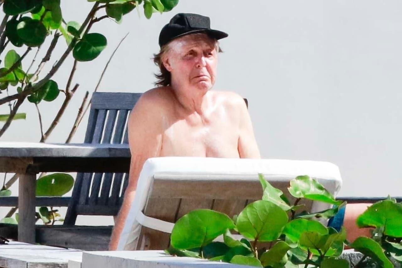 El resultado del estudió arrojó que eran dos personas distintas. McCartney, actualmente de 71 años de edad ,nunca ha hablado del tema ni intentado desmentirlo.