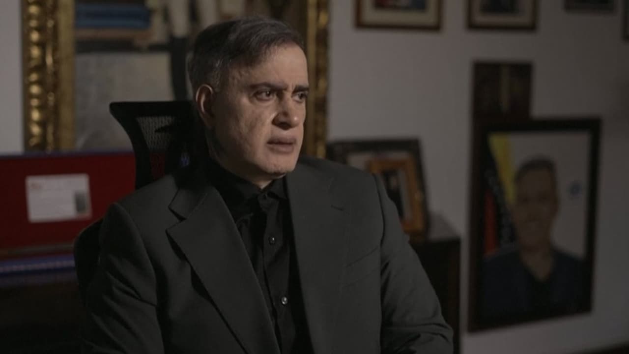 Renuncia Tarek William Saab y Asamblea lo designa Defensor del Pueblo en Venezuela