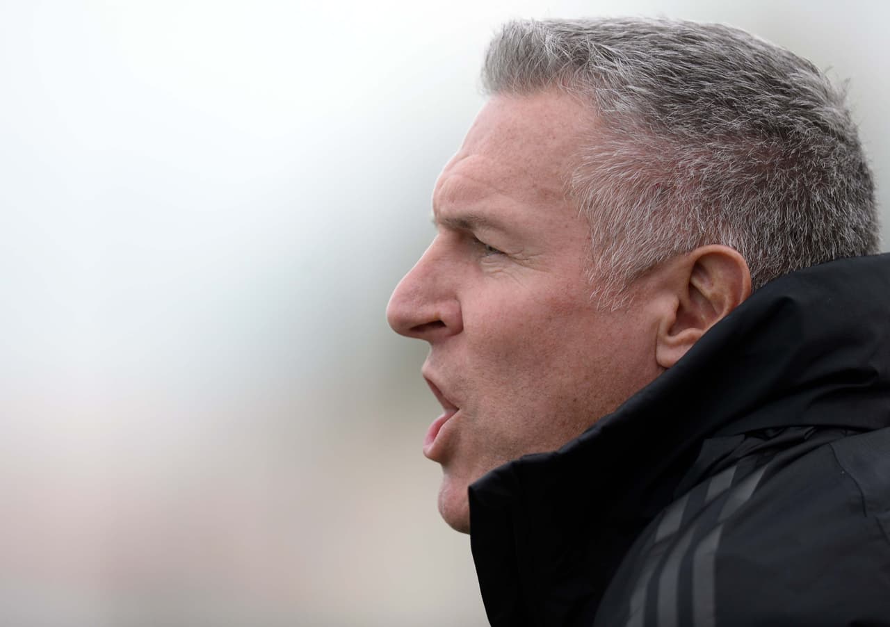 Entrenador del verdugo de Toluca explica su plan para enfrentar al Independiente panameño