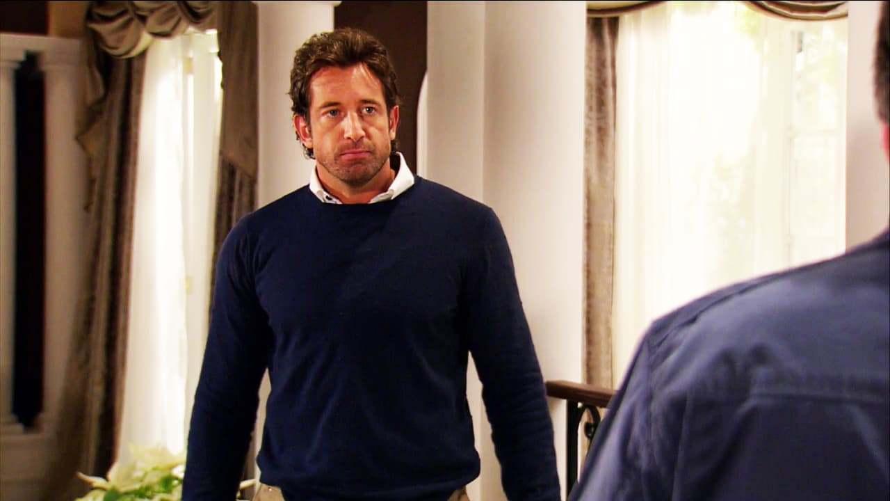 Sí, ¡Claudio ayudó a Daniel a salir de la cárcel!