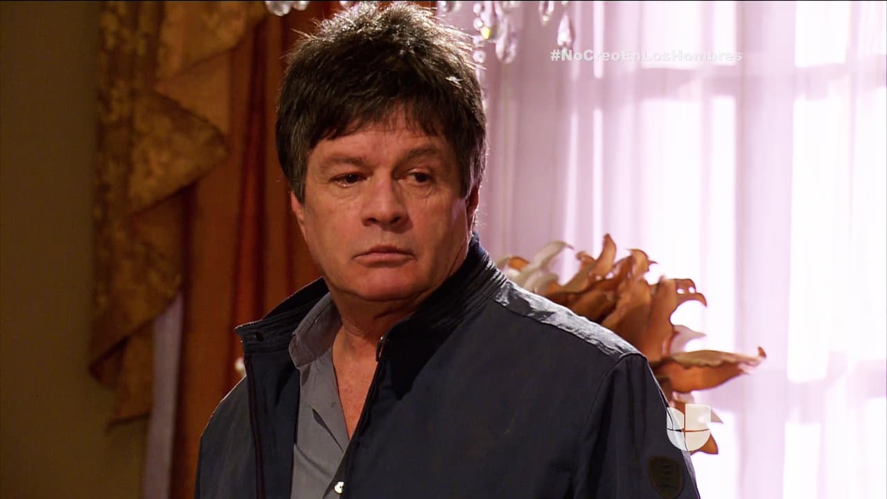 Tu padre también está dentro de un infierno.