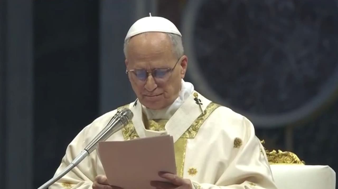 Polémica Papa León XIV y Donald Trump: ¿Qué tan comunes son los choques entre presidentes de EEUU y líder del Vaticano?