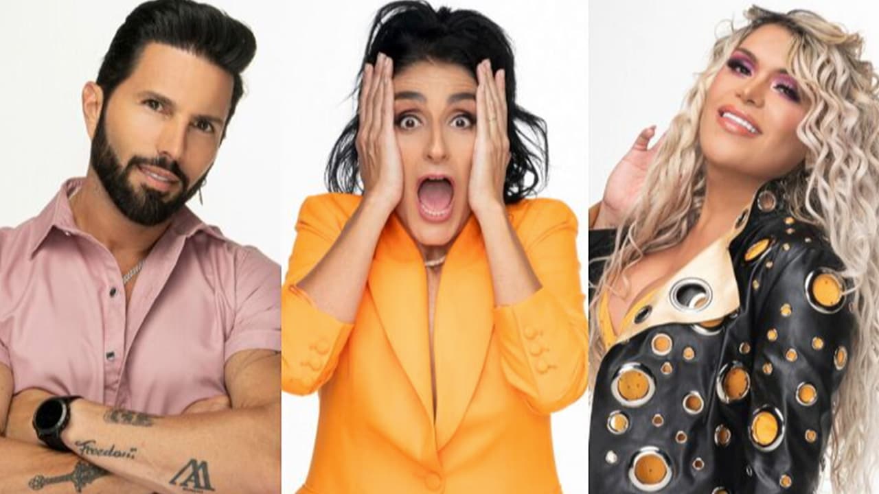 ¿Wendy, Poncho o Bárbara? La loca teoría de Internet que predice quién saldrá de 'La Casa de los Famosos México'