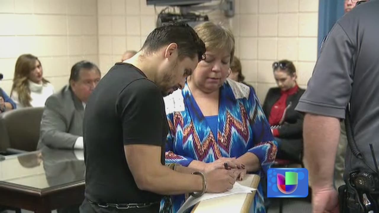 Otra de las condiciones indicaba que de manera obligatoria tendría qué presentarse en el condado de Los Ángeles, para pasar lista. Se sometería a exámenes médicos y antidoping.