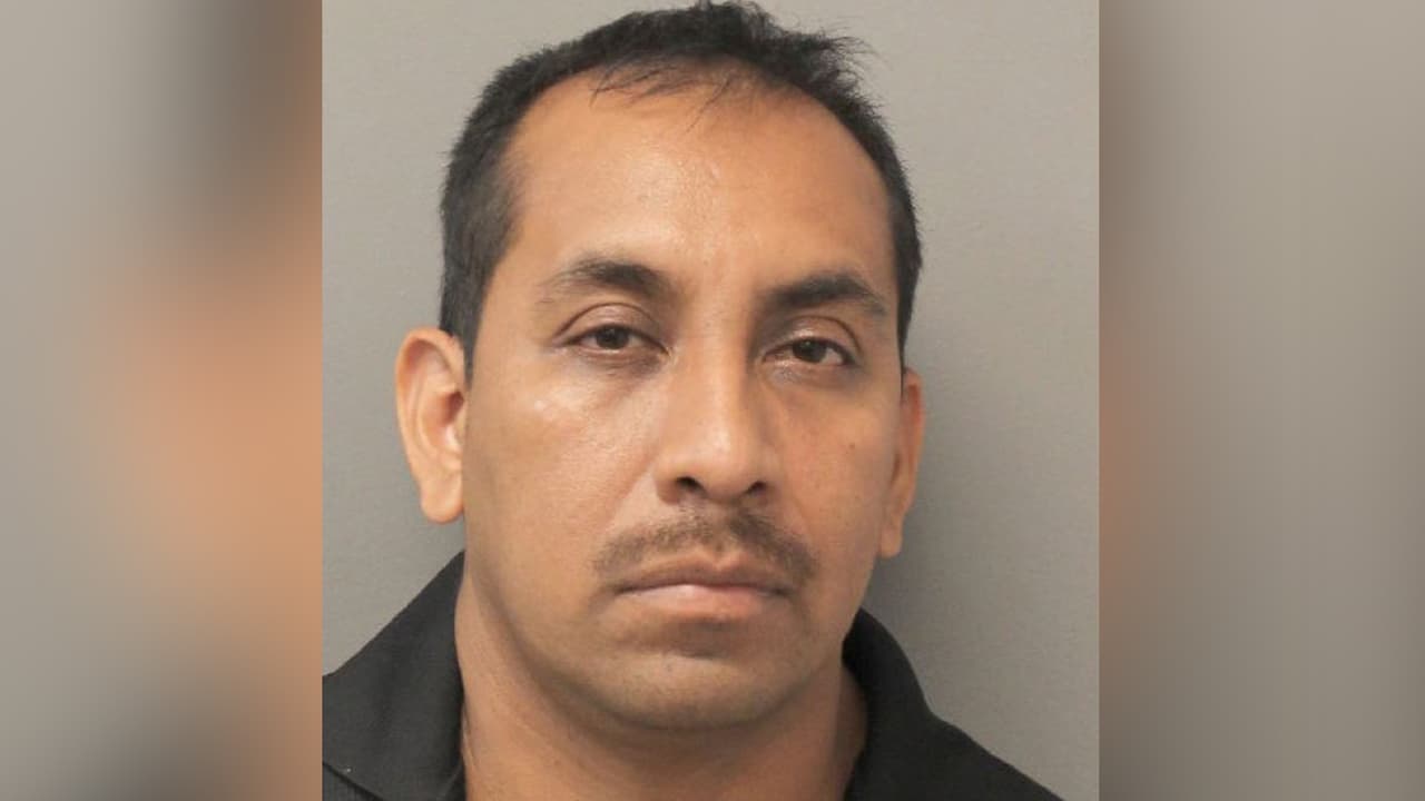 Jesus Cardenas - DUI