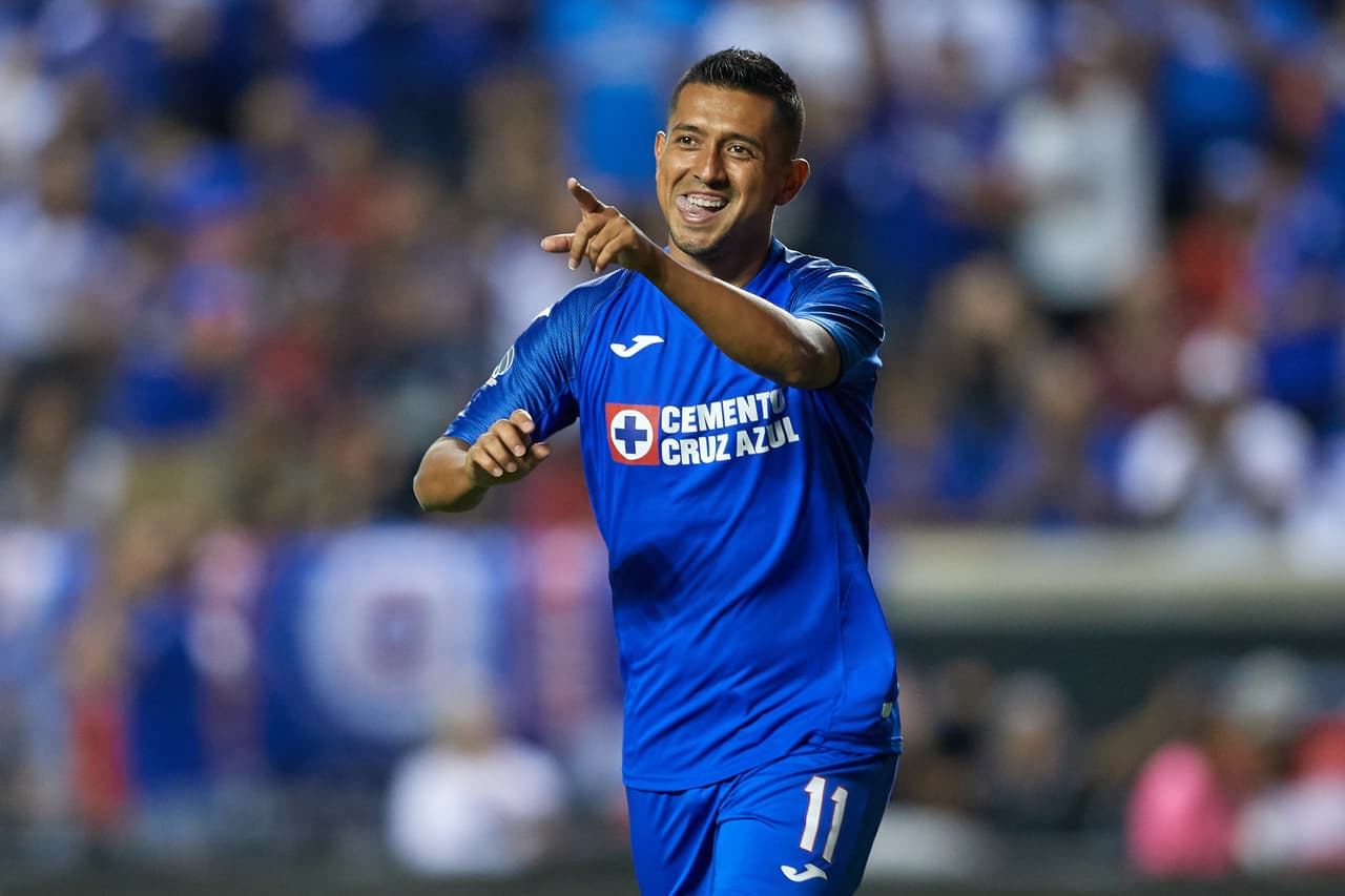 Elías Hernández costó 6.7 millones de dólares.