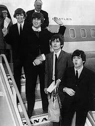 Los Beatles se reunirán en los GRAMMY