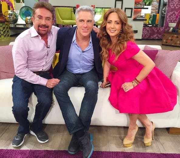 ¡Gran equipo de trabajo!