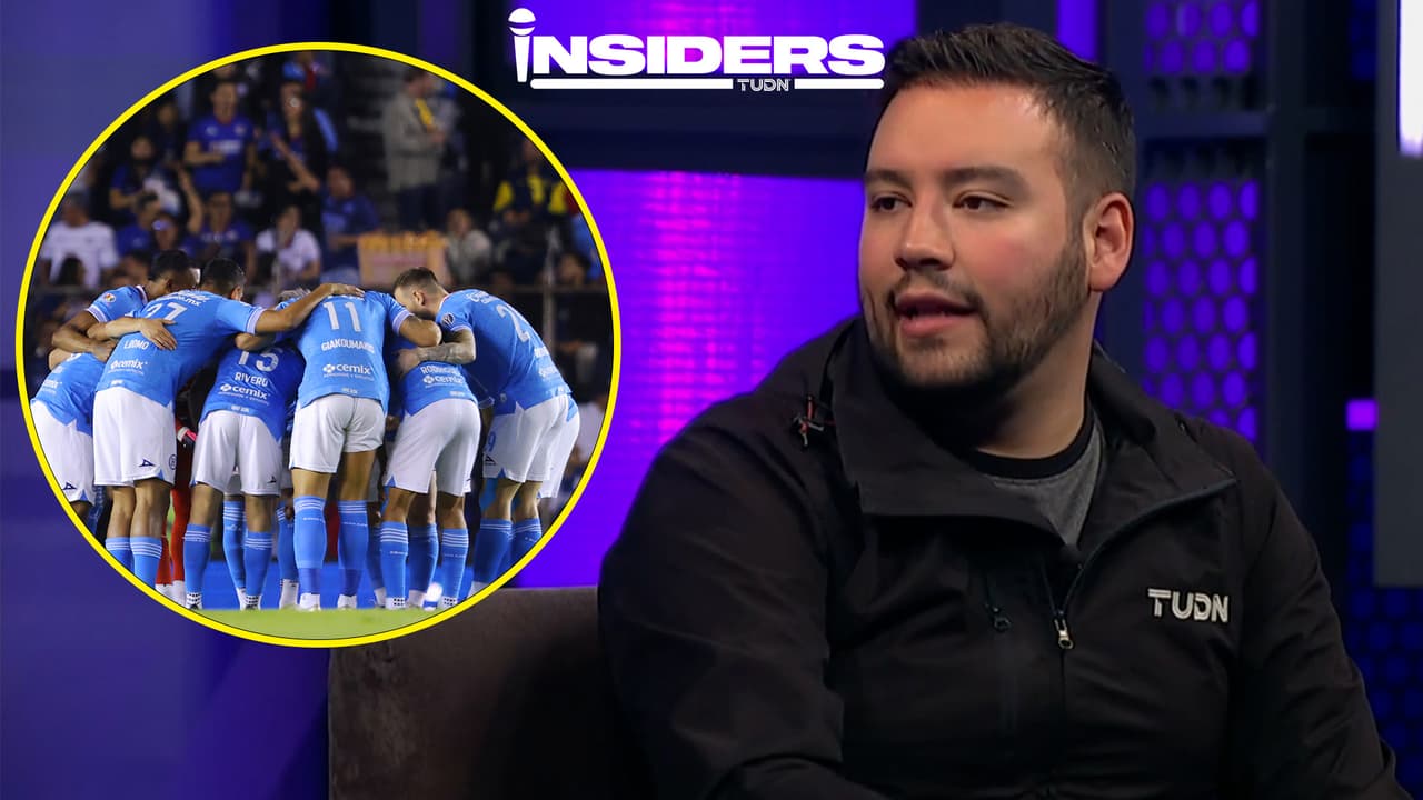 ¡Romperá estándares! Cruz Azul va por un refuerzo fuera de lo habitual