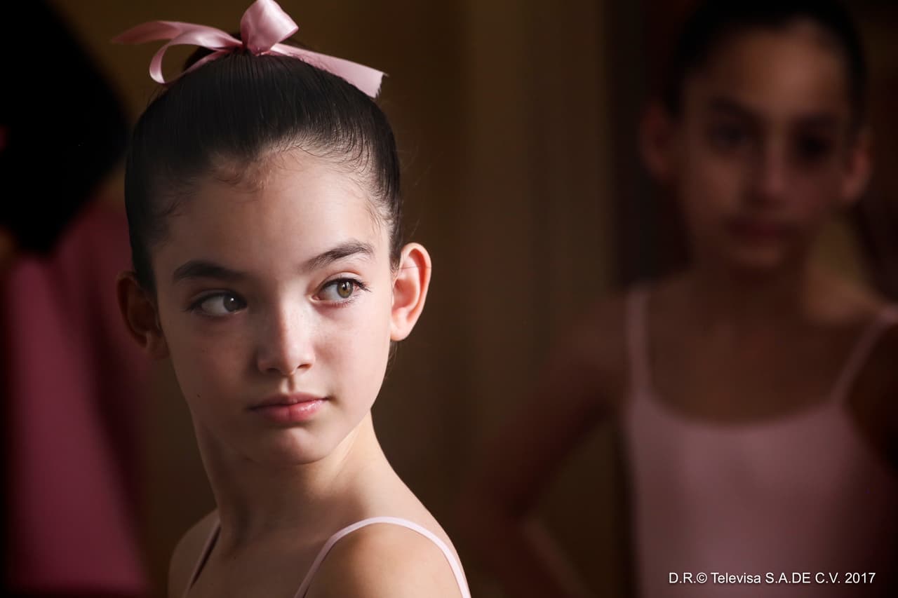 Conoce al elenco de la intensa historia de 'Hoy voy a cambiar'