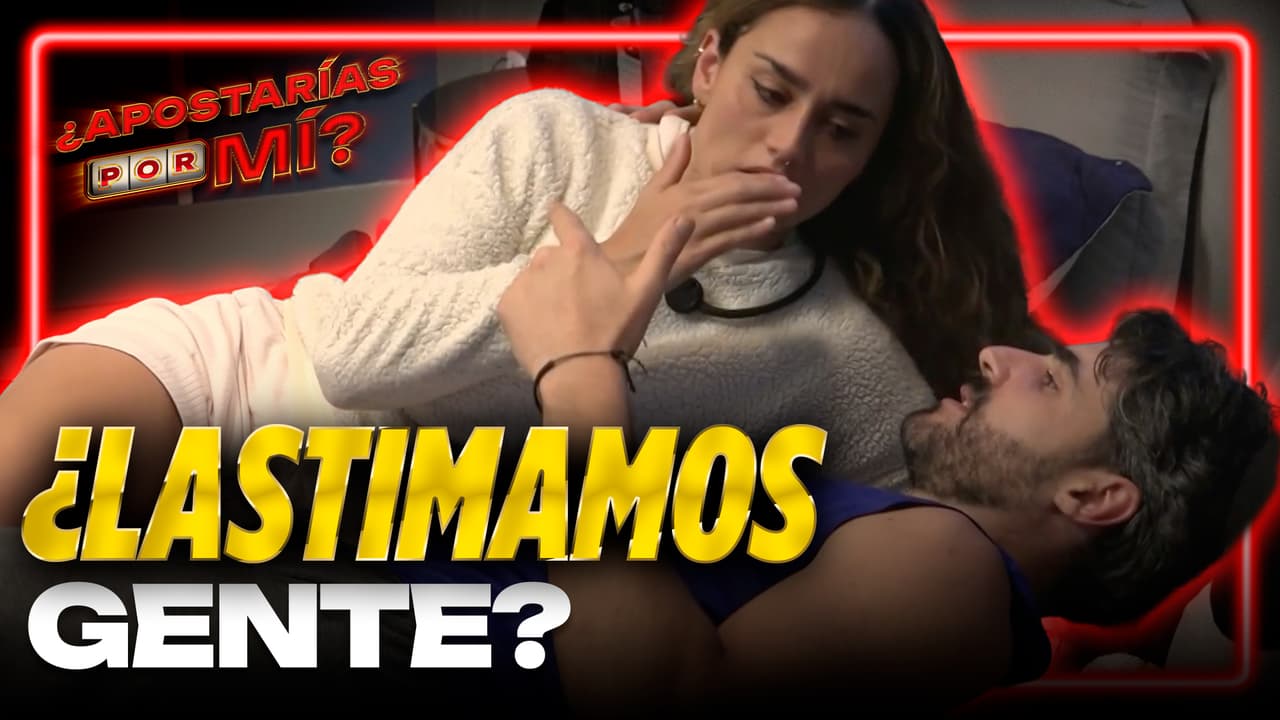 Breh rompe en llanto por tiene miedo de ser mal vista afuera