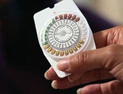 Nuevo anticonceptivo