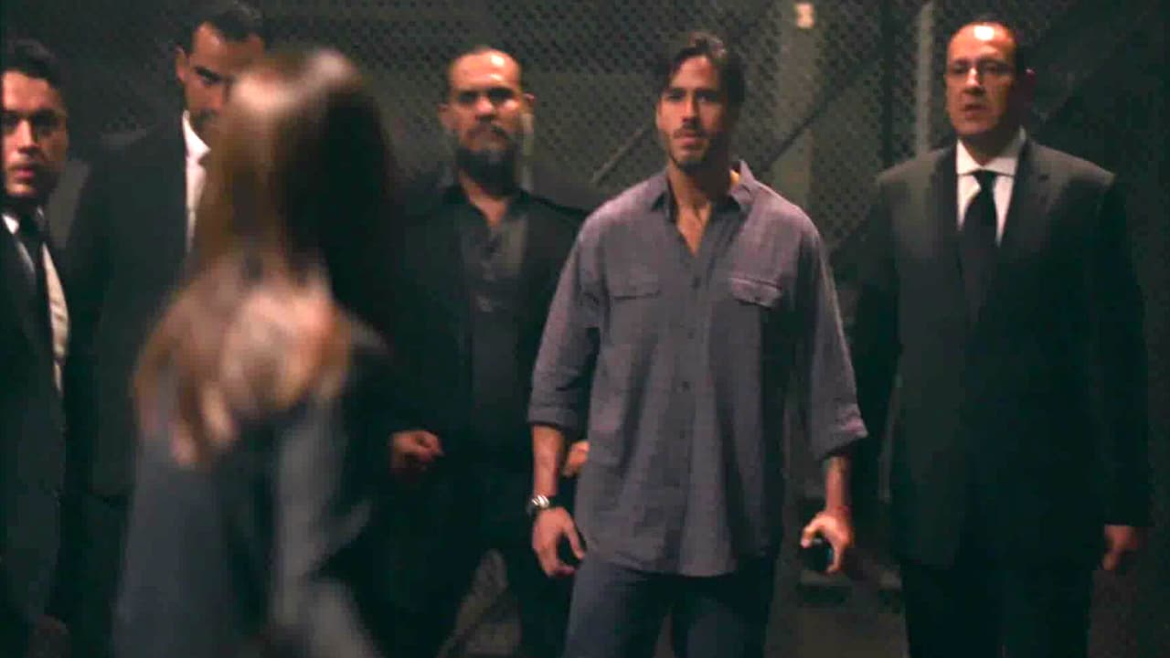 Así fue como comenzó la batalla a muerte entre las dos. Isabela continuó sus días con cotidianidad sin saber que sufriría una emboscada que casi le arrebataría la vida.