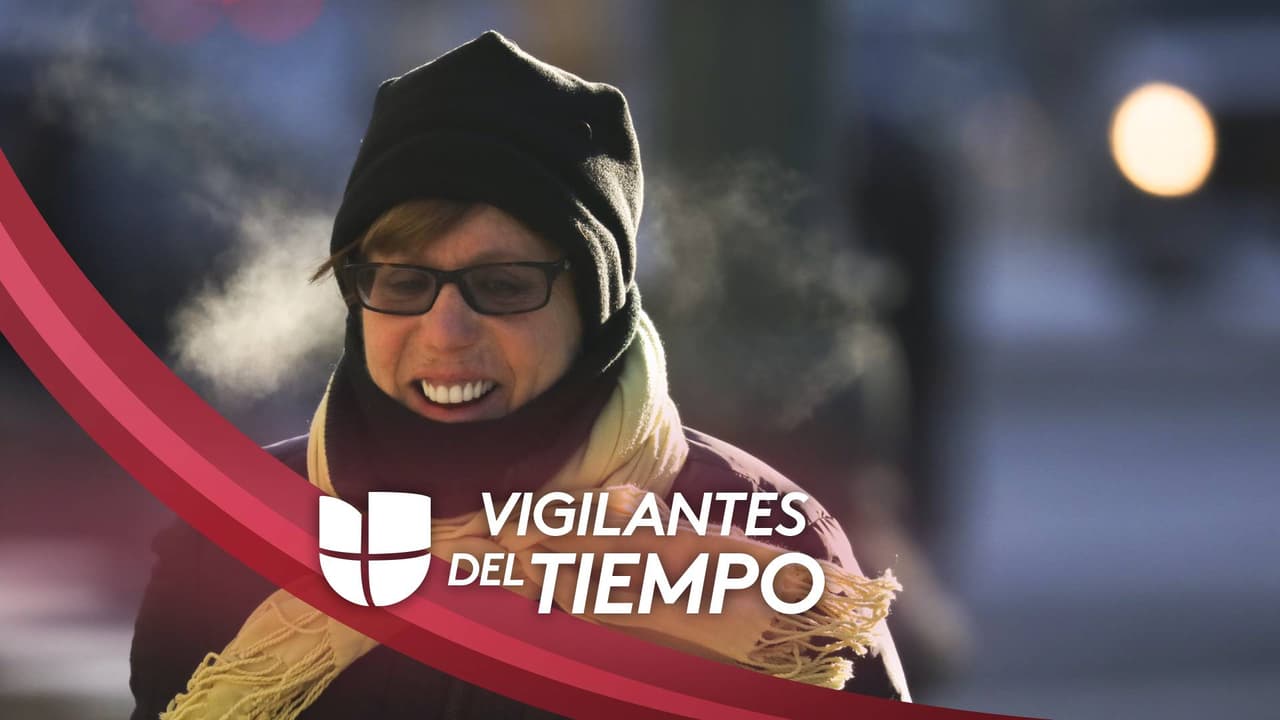 El sureste de Texas se prepara para un drástico descenso en las temperaturas: hay aviso por heladas