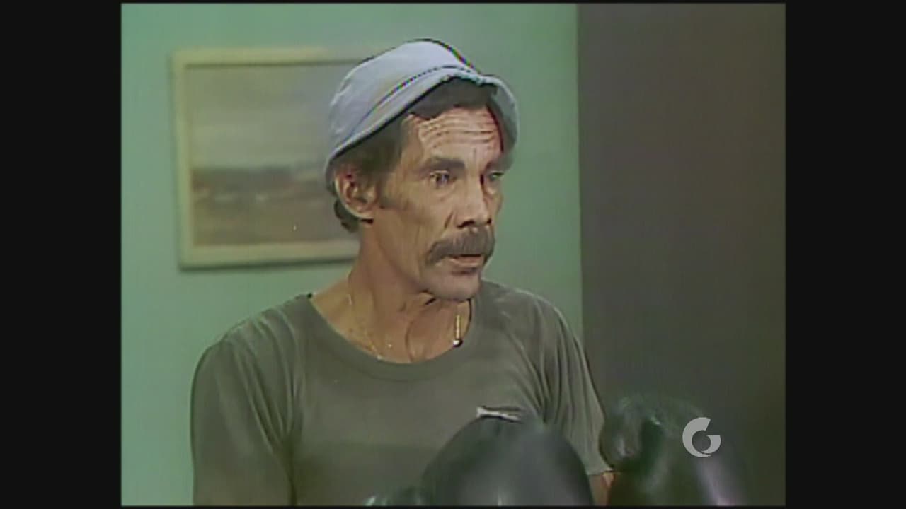 A don Ramón nadie le gana a eso de vivir de a ‘gratis’.