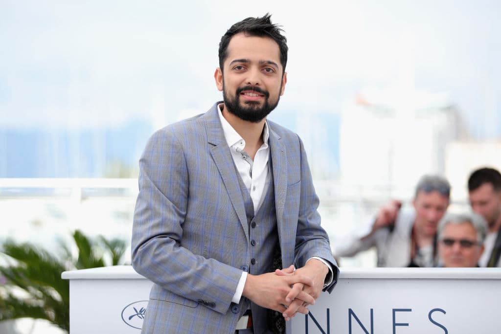 Joe Penna dirige la prometedora cinta y comparte créditos del guion con Ryan Morrison.