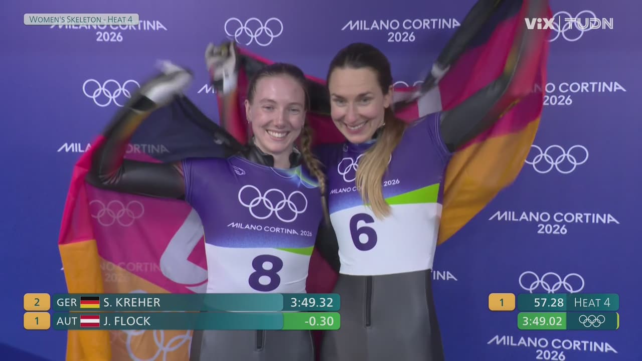 Skeleton l Skeleton (F) - serie 3