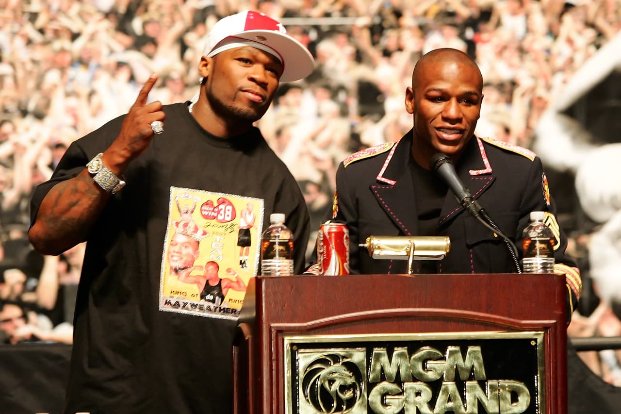 Sin embargo, desde 2012 la amistad se vino abajo y ahora las dos celebridades se han dedicado publicaciones ofensivas en redes sociales.