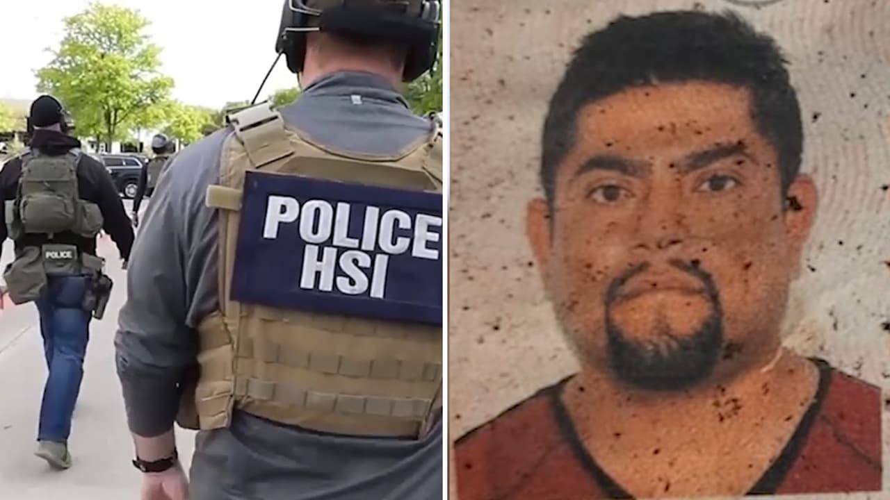 Error migratorio: trabajador mexicano detenido en Florida casi es deportado a Guatemala