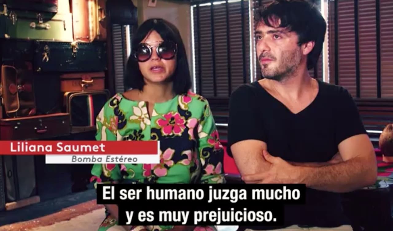 Bomba Estéreo lanza disco de remixes 'Amanecer Remix' 