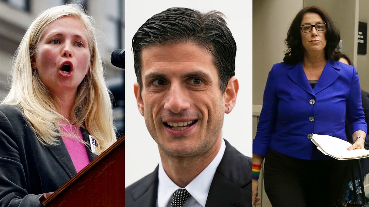 Apellidos conocidos vuelven a la boleta: hijos y nietos de políticos se lanzan a las elecciones de 2026