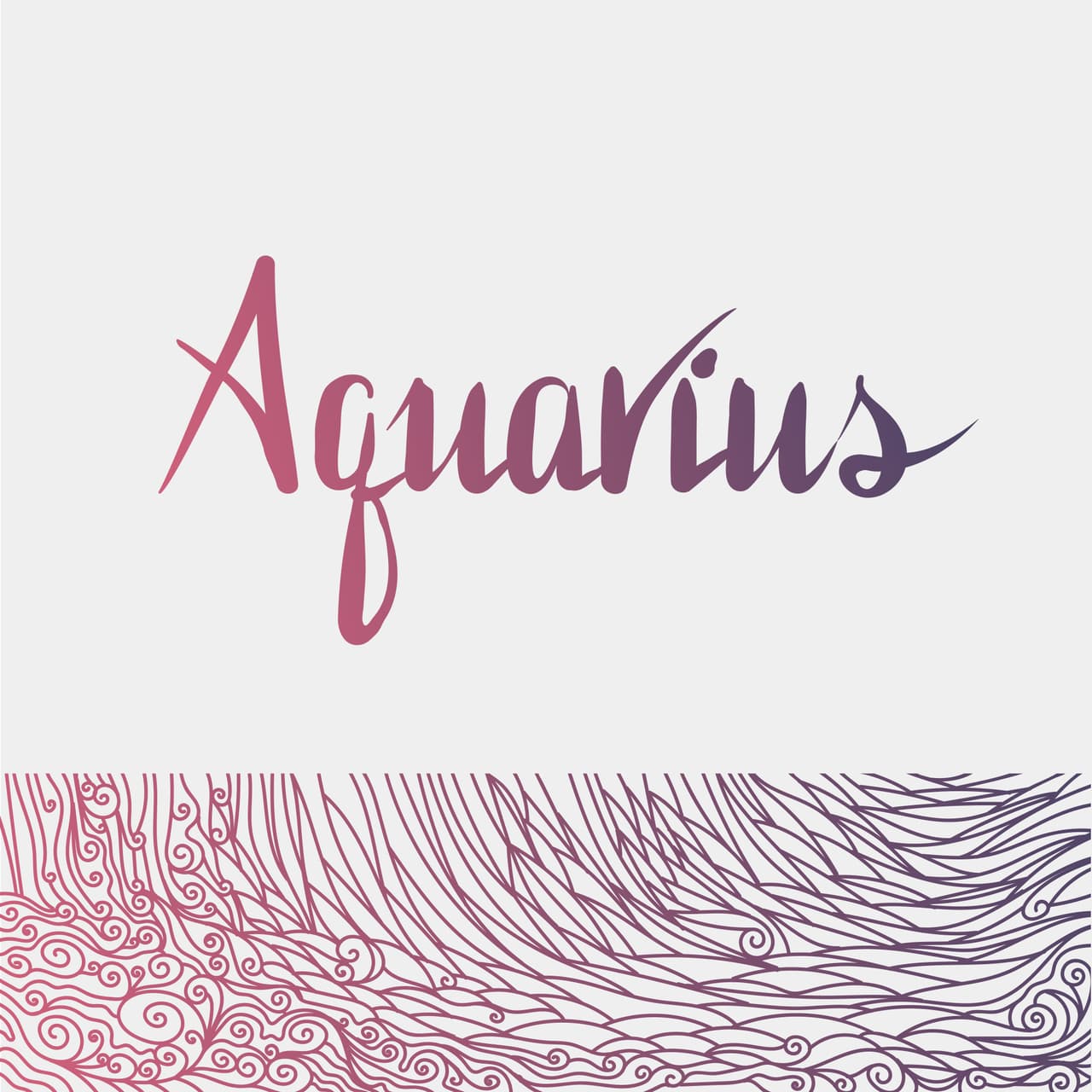 <b><u>Acuario</u></b>
<br>
<b><u>¿Qué te decepciona en tu pareja? Su rigidez mental</u></b>
<br>Eres un signo creativo, original, imprevisible que cuando se te ocurre algo lo quieres llevar enseguida a vías de hecho. Por eso una pareja rígida, conservadora a la hora del sexo, muy cerrada para las nuevas aventuras no dura mucho a tu lado.