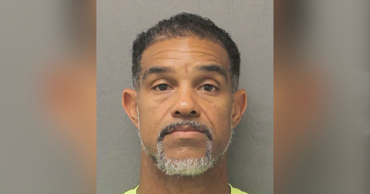 ¿Lo has visto? Buscan a sospechoso de agresión sexual contra un menor en Houston