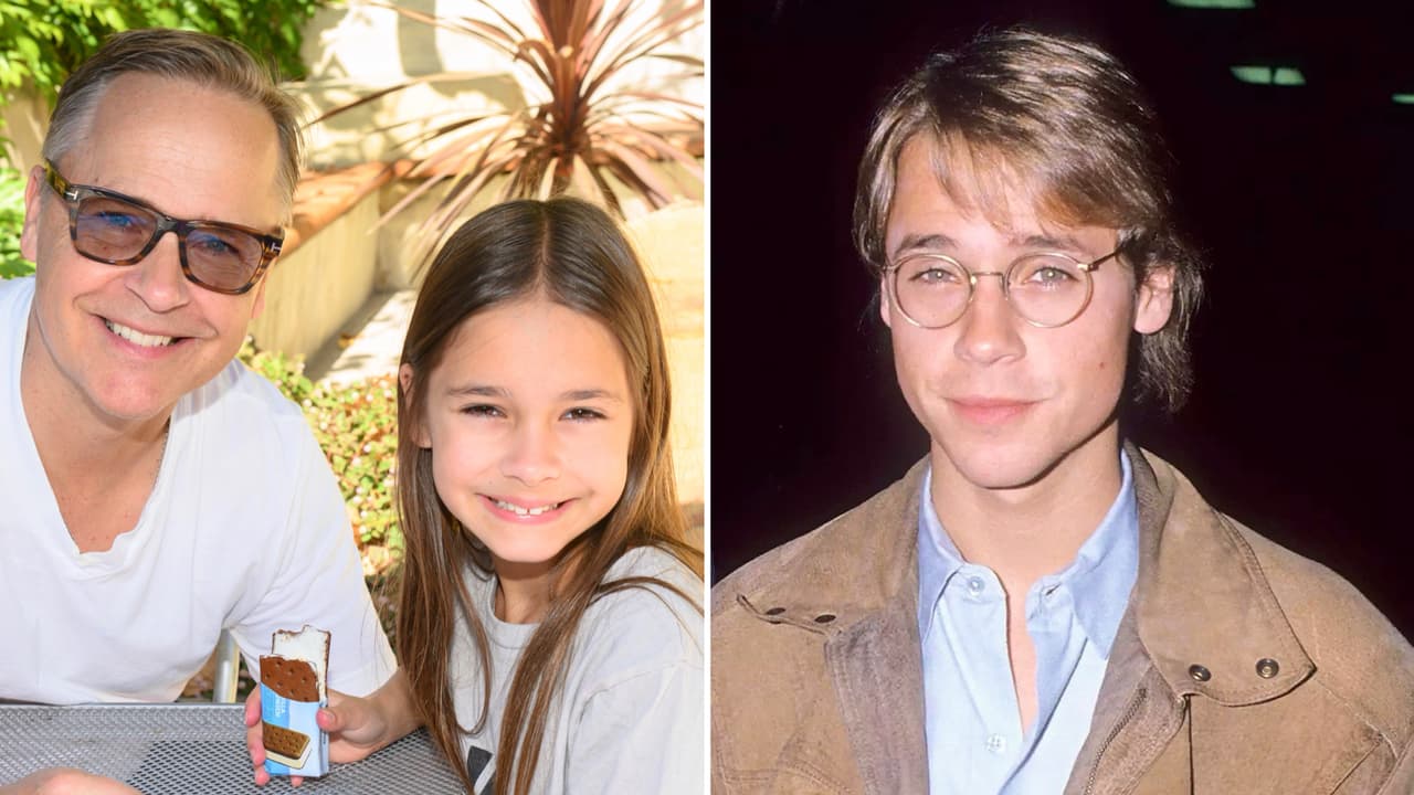 Hija de Chad Lowe: revelan causa de muerte de la pequeña de 13 años