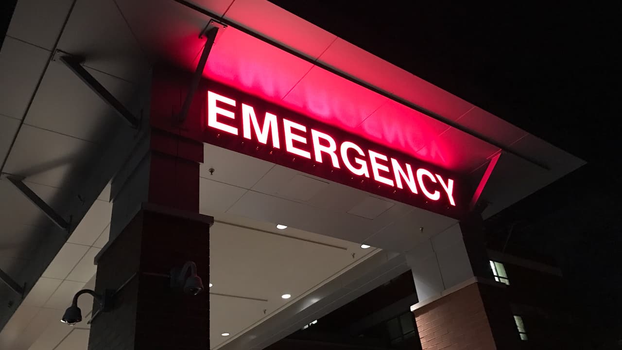 Adolescente de 15 años atropella a su madre por accidente