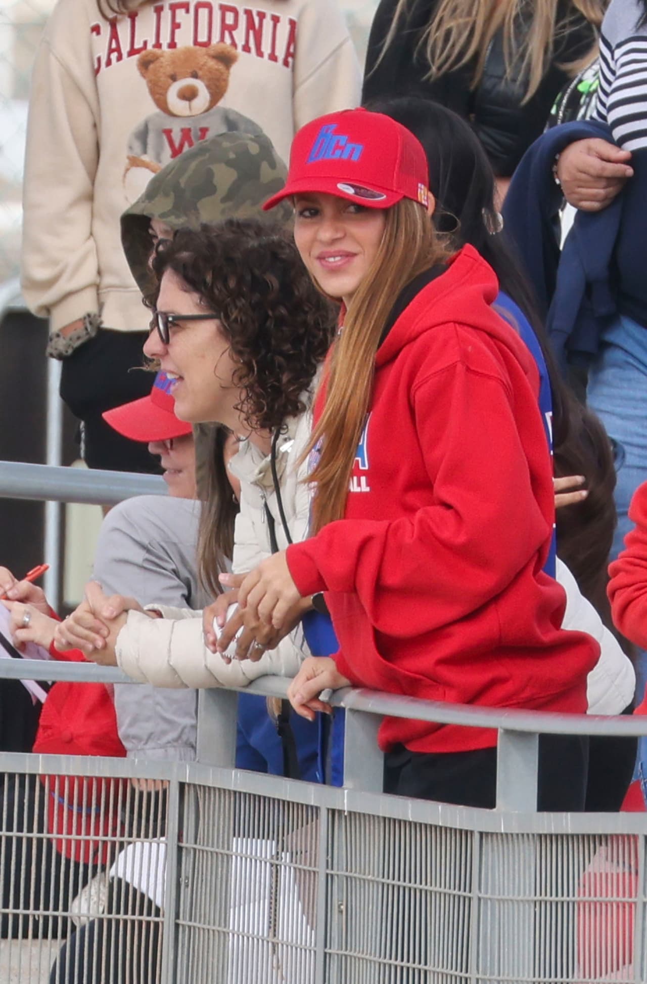 Jordi Martín aseguró que la pareja viajó a Los Pirineos.
<br>