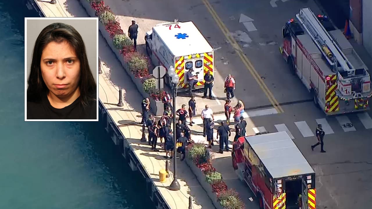 Victoria Moreno tiene una nueva cita ante las autoridades el próximo 30 de septiembre, donde se espera que los cargos por tentativa de asesinato cambien.