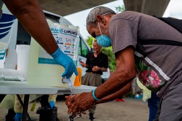 Reportan 161 nuevos casos positivos y una muerte adicional por coronavirus en Puerto Rico