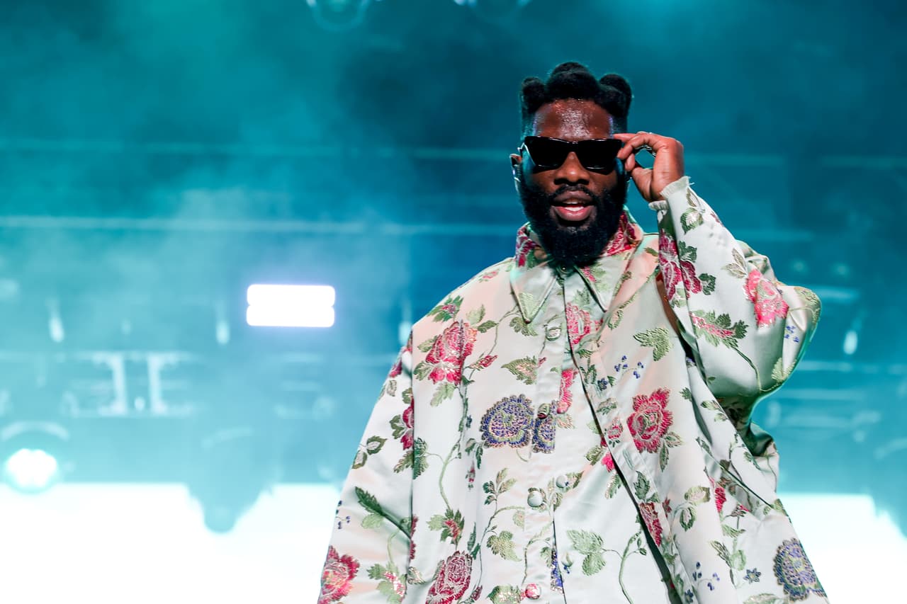 Artista: Tobe Nwigwe