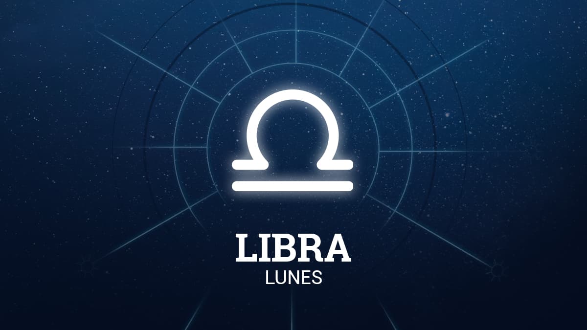 Libra – Lunes 23 de septiembre de 2019: lo que deseas está muy cercano a ti