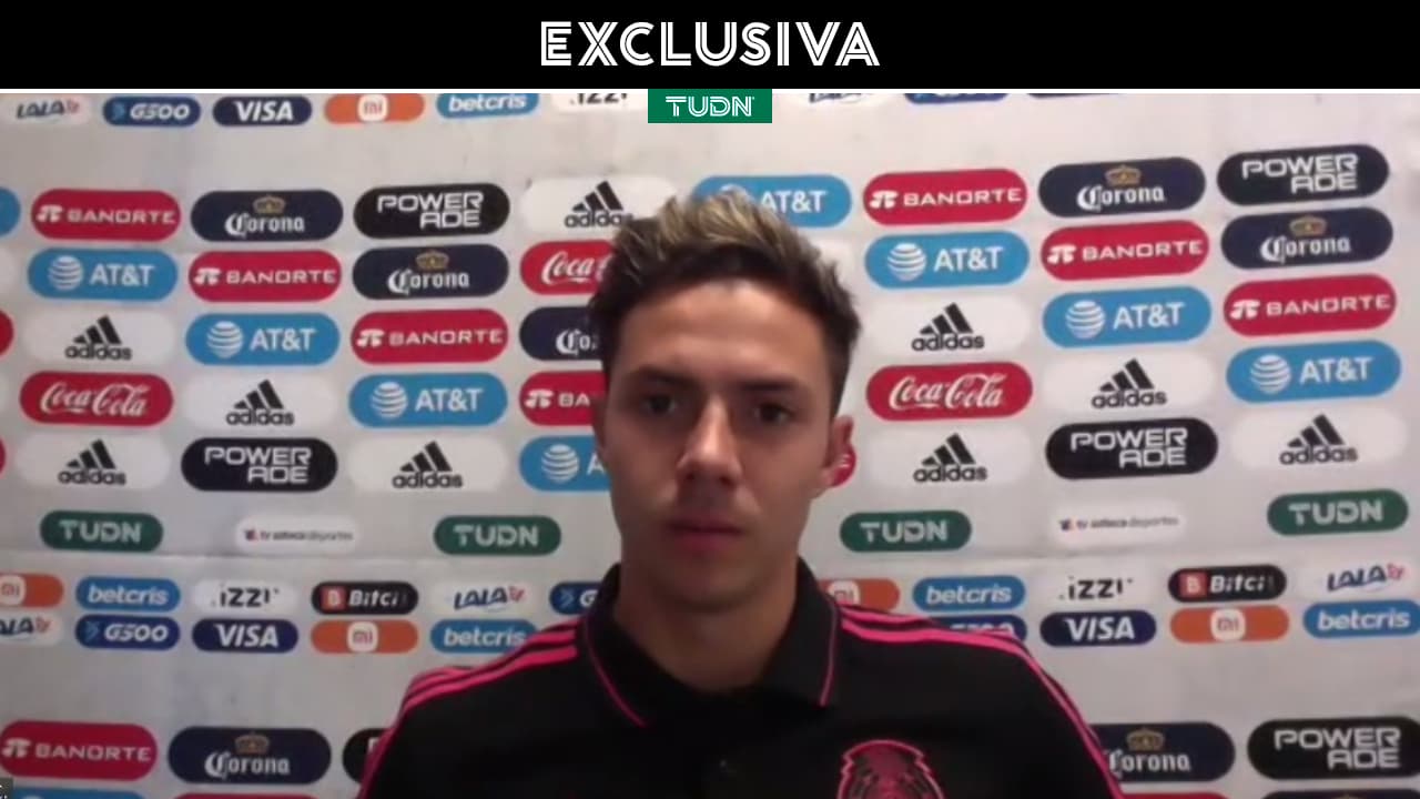 Córdova sabe que ante El Salvador será "un partido jodido"