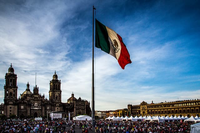 El ‘poder del pueblo’ detrás de la nueva Constitución de la Ciudad de México