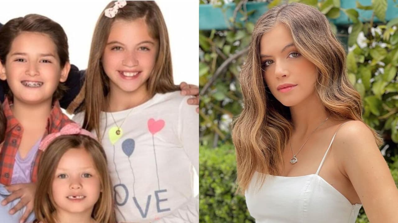 Actriz de Mi corazón es tuyo tiene accidente: publica video “quitando los vidrios del cuerpo”