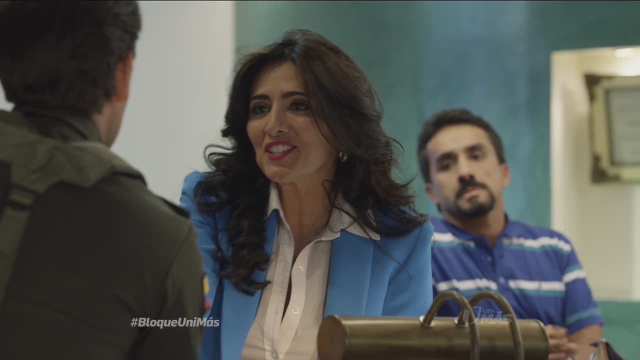 Comenzaron los ataques al hijo del Coronel Martín