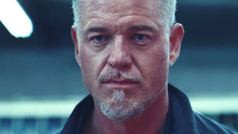 <b>Cal Jacobs</b>
<br>El personaje más malo sin duda es Cal Jacobs, pues su obscura vida sexual llegó a afectar a varias personas, como a su hijo Nate.