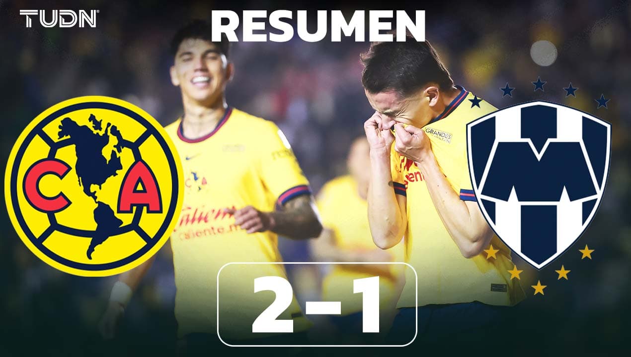 Fidalgo a los antiamericanistas: El bicampeón está más vivo que nunca