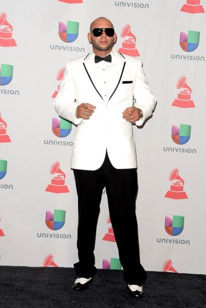 El 'black and white', ya desde ahorita es una de las tendencias favoritas para el 2014.