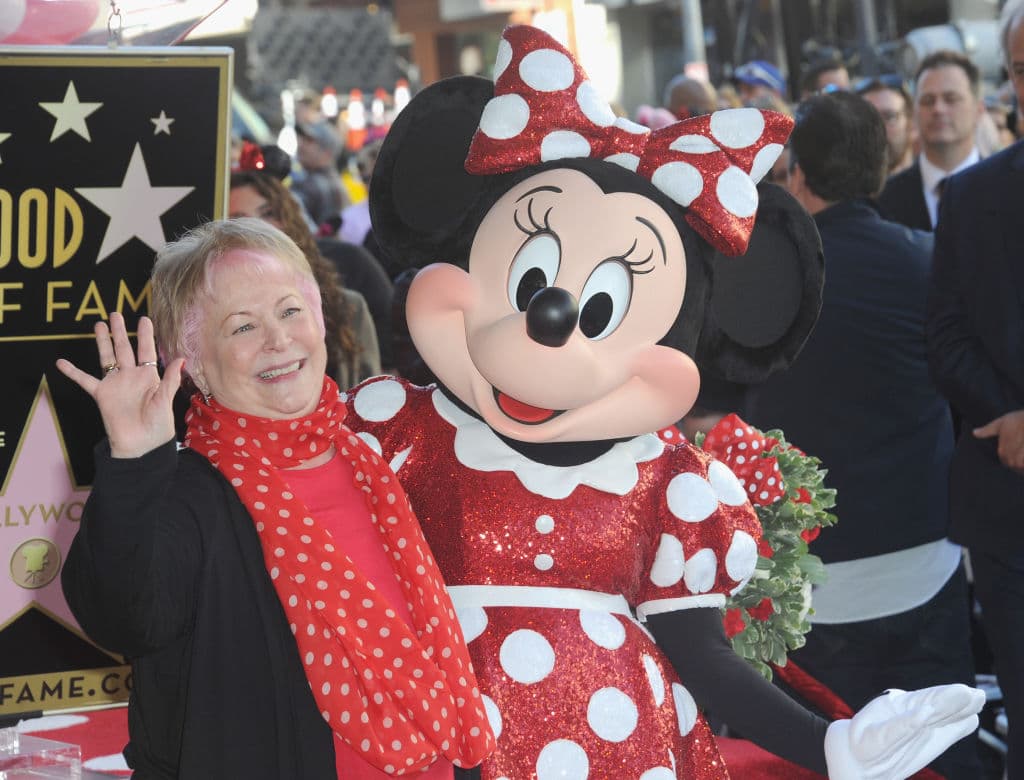 Russi Taylor, la voz de Minnie Mouse por más de tres décadas, muere a los 75 años